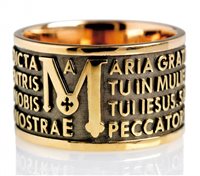 Anello Tuum Origine in Argento TUUMARGBRO-16 - TUUMARGBRO-16